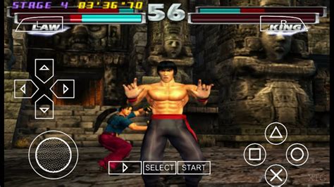 tekken 3 ios|tekken 3 for ppsspp.